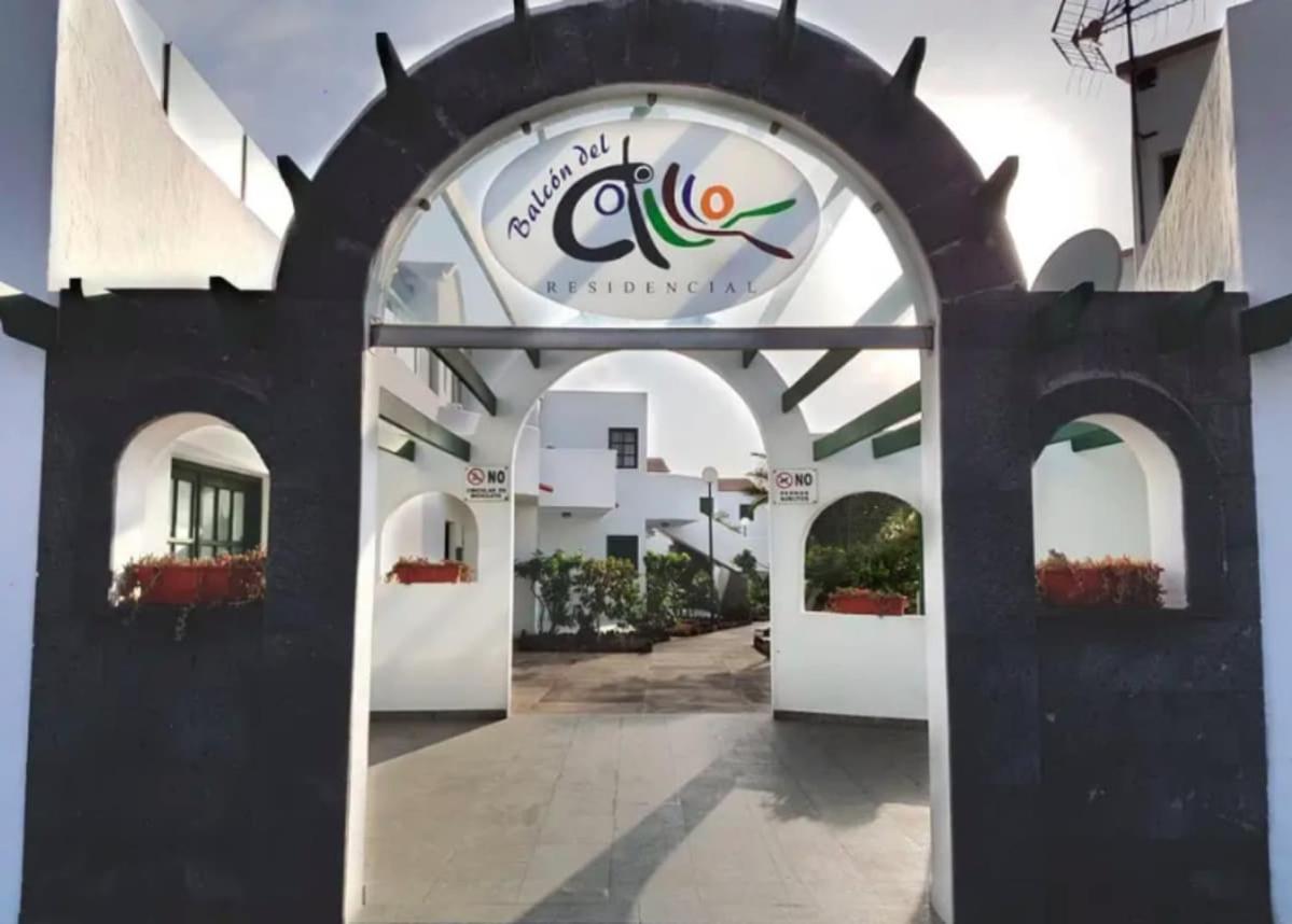 Lightbooking Los Lagos El Cotillo Ngoại thất bức ảnh
