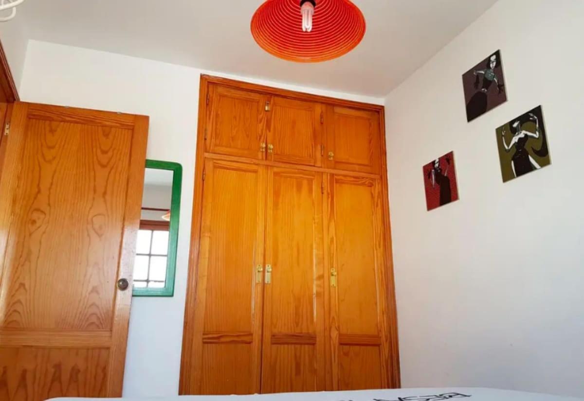 Lightbooking Los Lagos El Cotillo Ngoại thất bức ảnh