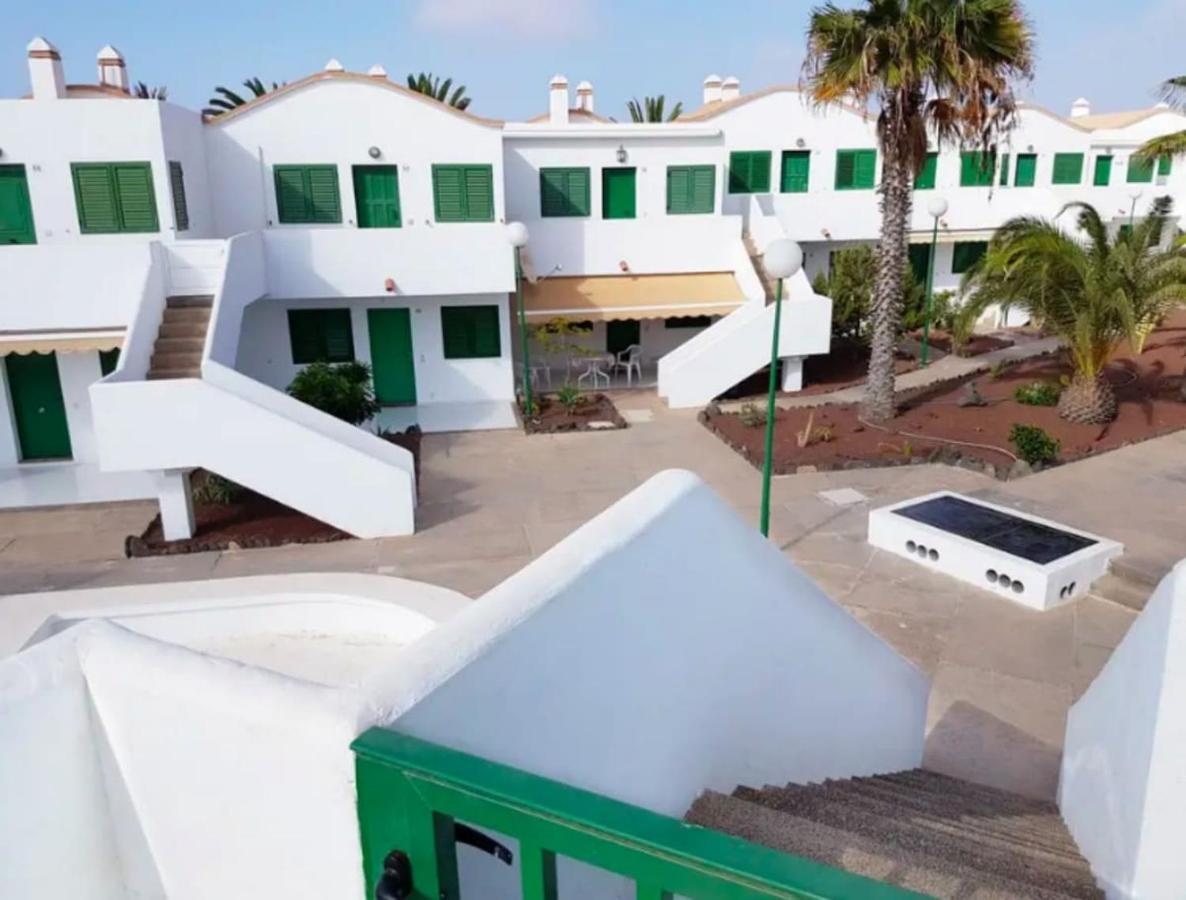 Lightbooking Los Lagos El Cotillo Ngoại thất bức ảnh