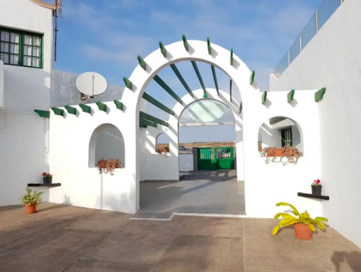 Lightbooking Los Lagos El Cotillo Ngoại thất bức ảnh