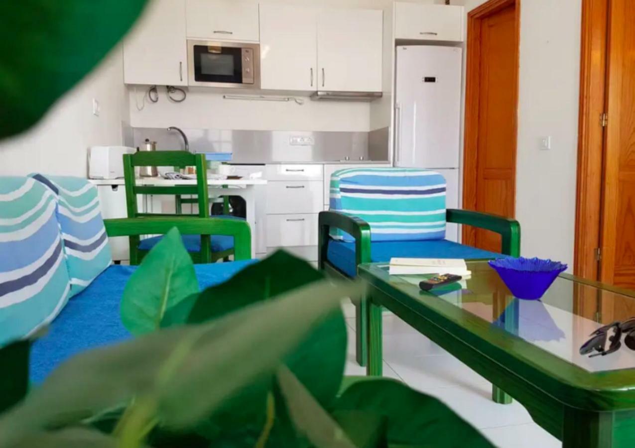 Lightbooking Los Lagos El Cotillo Ngoại thất bức ảnh